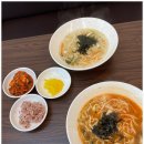 담칼국수 이미지