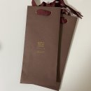 (주)비이엠코리아(B.E.M Korea) | W-220, 결혼준비 : 혼주넥타이, <시저타이> 상견례 선물로 준비했어요! ෆ