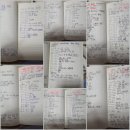 이룬틴 | 자기계발서 실행 후기 ,데일리 리포트 36~ 48일차, 속독 33일차, 매일 운동 56일차 진행 중 - 동기부여