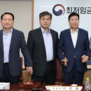 주휴수당·실업급여 줄줄이 오른다…최저임금 따라 달라지는 26가지 이미지