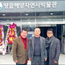 땅끝해양자연사박물관 이미지