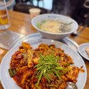 다선 | 수원 칼국수 맛집 수육 낙지볶음 주말 점심 웨이팅 후기 다선칼국수