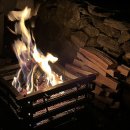 창녕 예술인의 밤 | [거창캠핑] 덕유산 뷰맛집 돌담이 예술인 “거창 산중오토캠핑장” 5번사이트