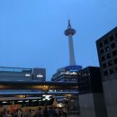 11. 오사카여행/교토여행: 교토타워 지하1층, 다이키수산 회전초밥 / 교토여행 뒷풀이, 일본편의점 탈탈