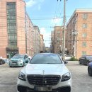 영모터스 | 벤츠 S63AMG W222 후기형 엔진마운트 교환 안성수입차정비 안성자동차정비 중앙모터스 영모터스