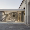 (주)야가투건축사사무소 | 식물이 없는 생물친화적 건축: 보이지 않는 웰빙 디자인