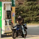 미시령관통도로주유소 이미지