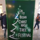 크리스마스 트리 축제 이미지