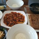 불쭈꾸미 이미지