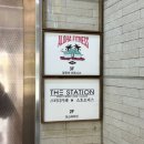 써브웨이 경산하양점 | [경산 하양] 다양한 자리가 많아 선택폭이 넓었던 스터디카페 '더스테이션 하양' 후기