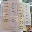 화곡남부시장 맛집 민영활어공장 목동남부시장점 화곡동횟집