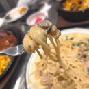 CU 목포광장점 | 목포 파스타 맛집 덕수파스타 피자 스테이크