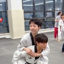 국가대표 TS 태권도센터 이미지