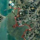 경기둘레길 안산49코스 이미지