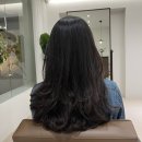 선정릉역 미용실 오브비 / 이은 원장님 / 빌드펌,엘리자벳펌 믹스