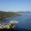 땅끝전망대 이미지