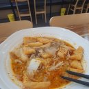 젊음의 거리 마라탕 맛집! 양푸마라탕 후기!