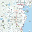 명덕마을 입구 이미지