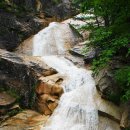 푸른계곡 이미지