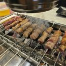 홍아 양꼬치 이미지