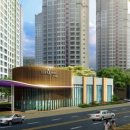 더퀸즈웰가아파트 이미지