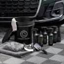 차차셀프α손세차 | [루나틱폴리시] 셀프 세차 용품 세트 13종 패키지 손세차 불스원 한달 꾸준히 사용한 후기