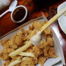 [광주 진월동]걸작떡볶이_국물떡볶이_걸작순살치킨_배달후기