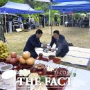 비목공원위령탑 더팩트