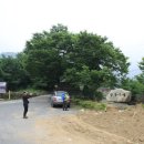 탑동농장 | 밤꽃 향기와 함께한 지리산 둘레길 구례 2, 3구간