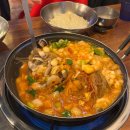 [홍대 낙곱새] '낙곱새미장원' 방문 후기 (홍대낙곱새 맛집, 연남동 맛집)
