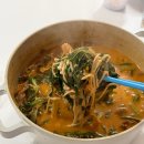 할매흑염소탕 이미지