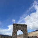 옐로우스톤 | 미국 겨울 여행 옐로우스톤 렌터카 이용 후기