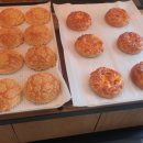 갓구워낸빵 이미지