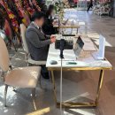 위드미 수영블루 | 인천 부평 빌라드마리 축의대 업체 후기 (르씨엘블루 단독홀) ｜ 매리위드미 (26.04.18)