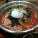 국수와파전