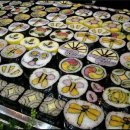 거대김밥 이미지