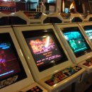 밀레니엄 오락실 이미지