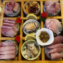 인천 구월동 제철회 맛집 싱싱회예찬 내돈내산 후기(ft.특대방어)