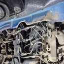 하이카써비스광산점 | 광주 봉고3 매연 수리 DPF 교환 인젝터 교환 자동차 검사 합격 후기 | 하이카서비스 광산점