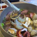 배다리칼국수 이미지