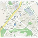 덕현고등학교 ~ 덕현고등학교 사거리 이미지
