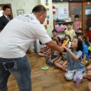 한솔 지역아동센터 이미지