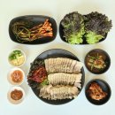 진미보쌈