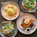 락피시방 | [한남/한강진] 루비스 한남점 : 분위기 좋고 음식도 맛있는 루비스 청첩장 모임 후기