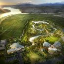 연기면_호수공원중앙수목원로 이미지