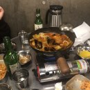 꽃길상회포차