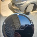 할리데이비슨 로드글라이드st 2022년식 순정용품 판매합니다. 이미지