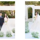 [WEDDING 촬영-3] 소율스튜디오 셀렉 및 2차 수정후기