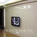 금호2차아파트경로당 | 광주 양동 금호아파트 2차 34평, 복고 감성과 따스함이 되살아난 인테리어, 클래식 홈 리메이크 ✨