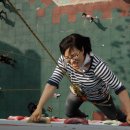 부주산국제클라이밍센터 이미지